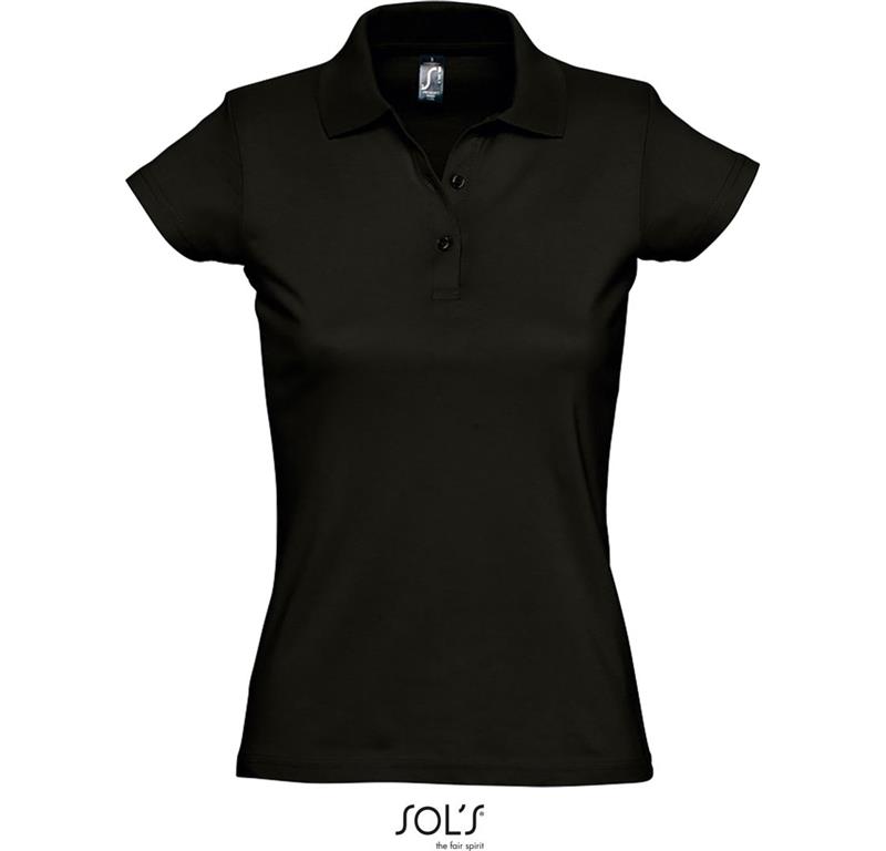 Ženska polo majica PRESCOTT, 11376