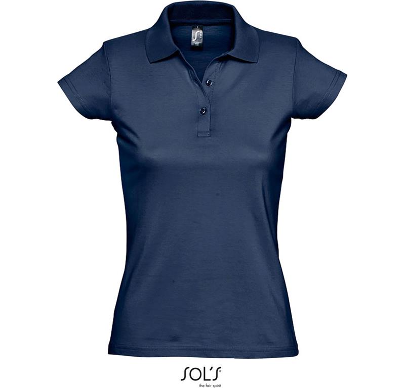 Ženska polo majica PRESCOTT, 11376