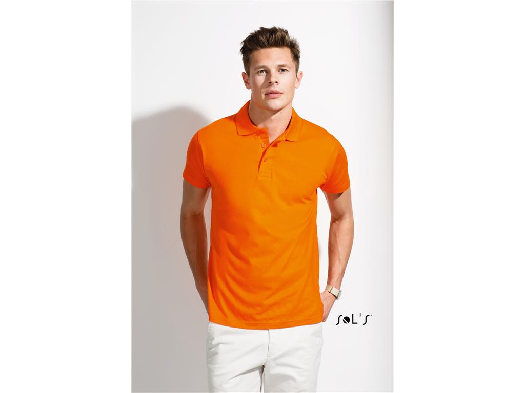 Moška polo majica PRESCOTT, 11377