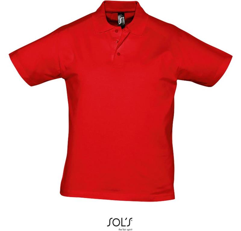 Moška polo majica PRESCOTT, 11377