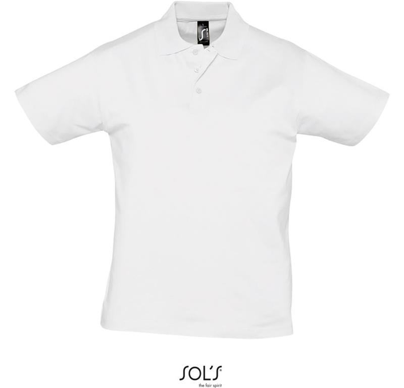 Moška polo majica PRESCOTT, 11377
