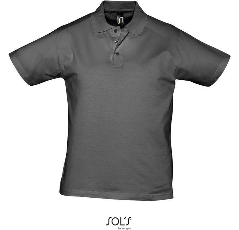 Moška polo majica PRESCOTT, 11377