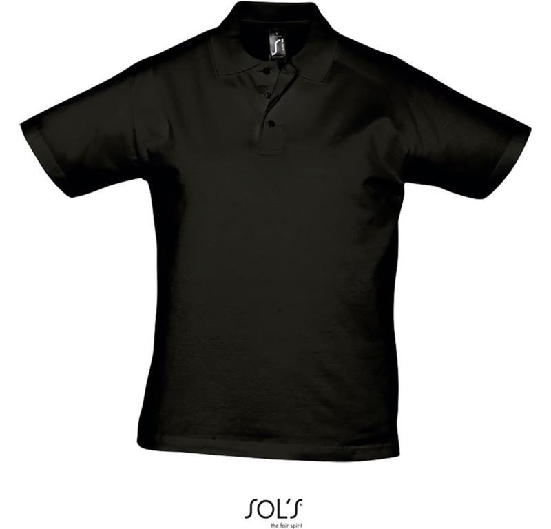 Moška polo majica PRESCOTT, 11377