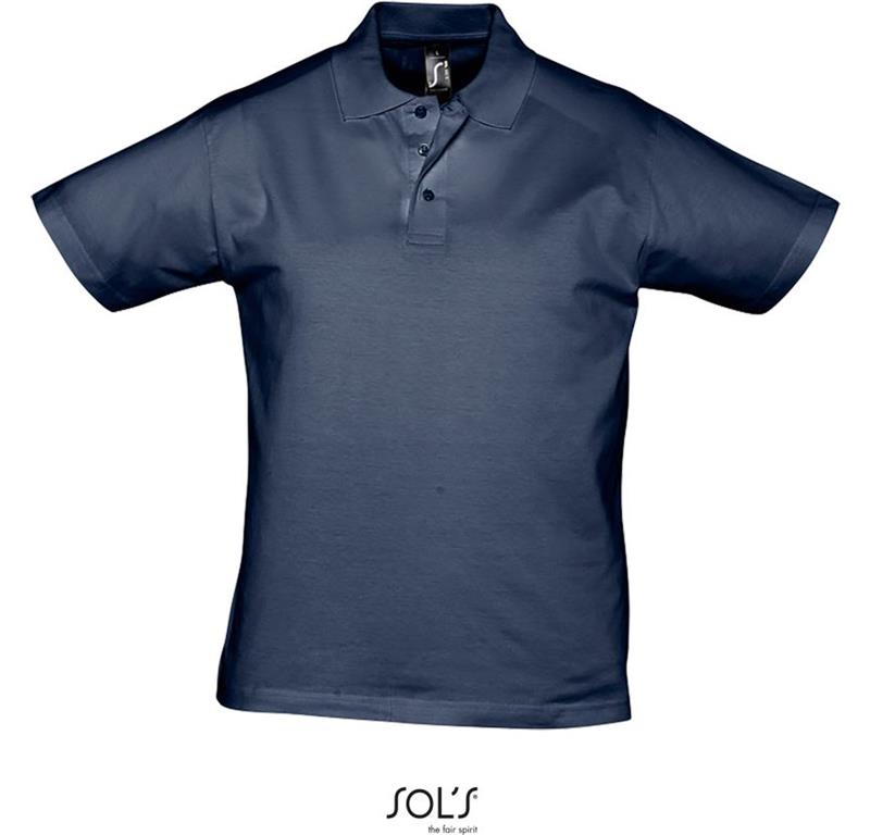 Moška polo majica PRESCOTT, 11377