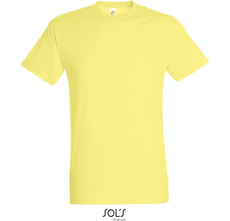 T-Shirt SOL'S | Regent