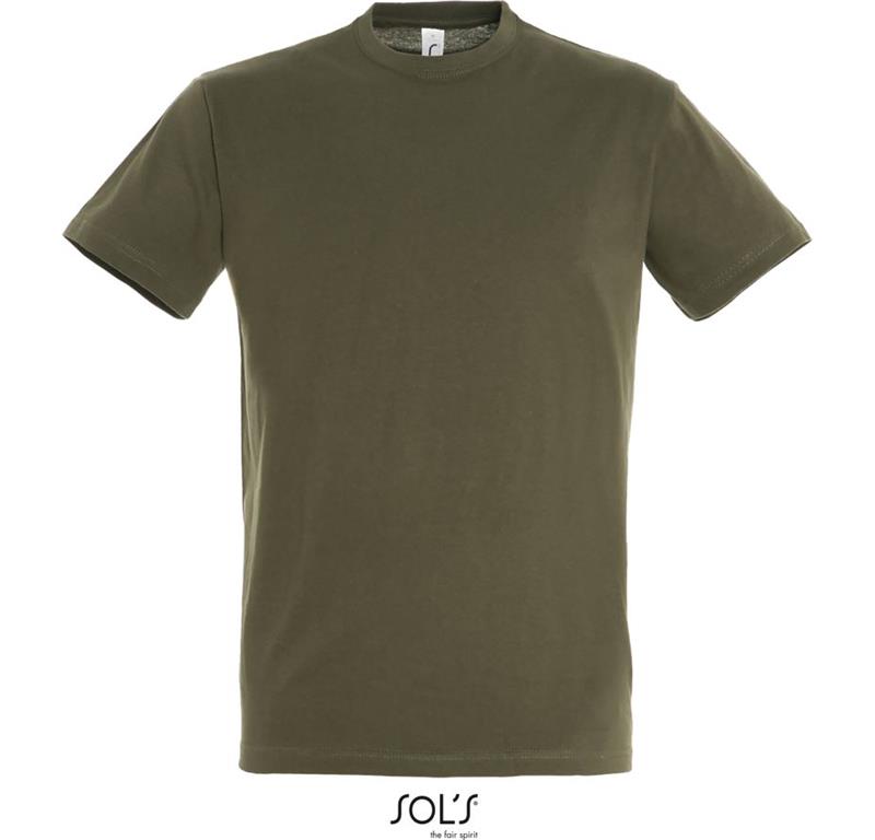 T-Shirt SOL'S | Regent