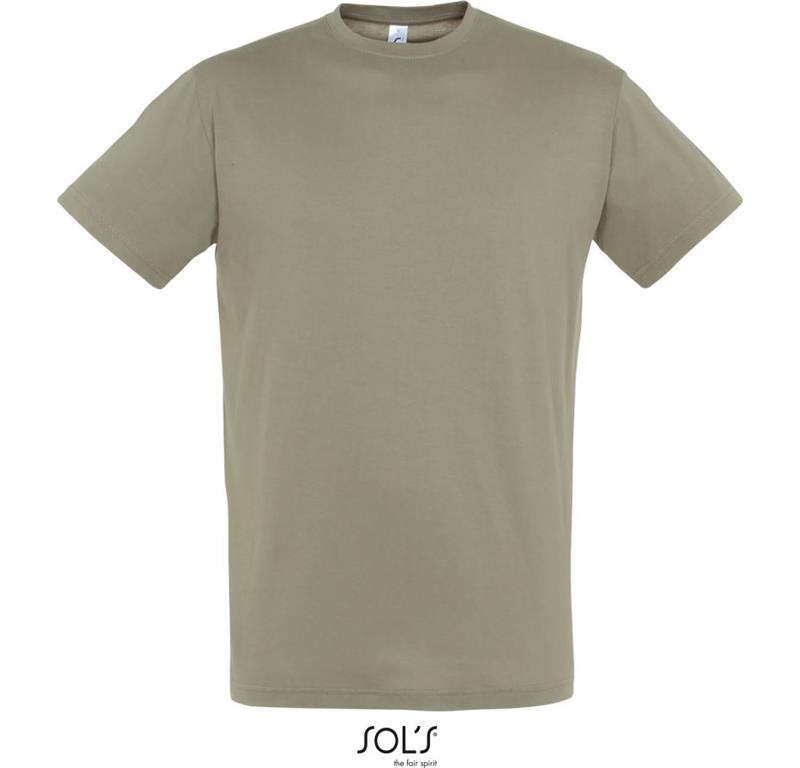 T-Shirt SOL'S | Regent
