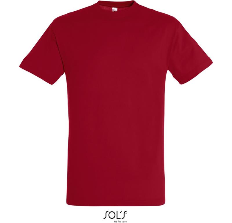 T-Shirt SOL'S | Regent