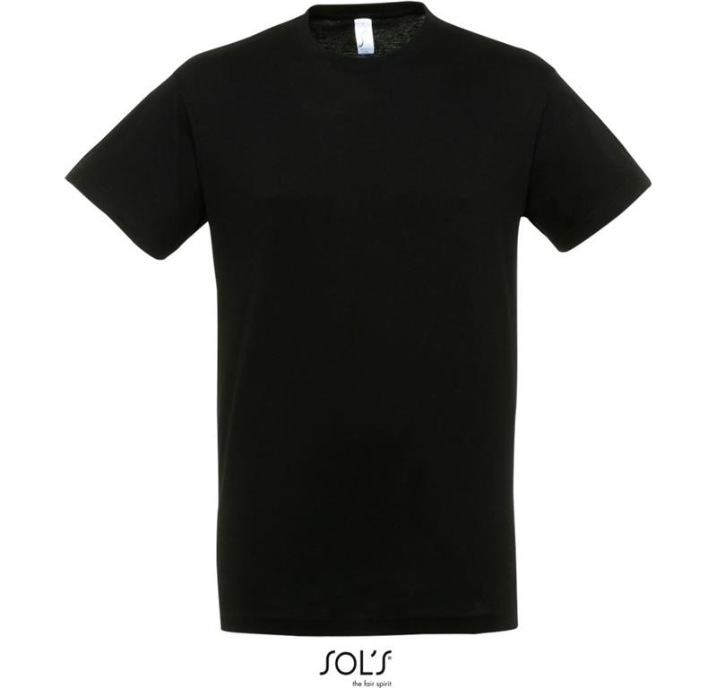 T-Shirt SOL'S | Regent