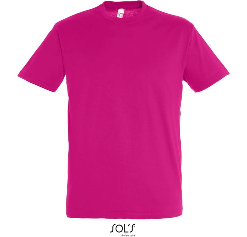 T-Shirt SOL'S | Regent