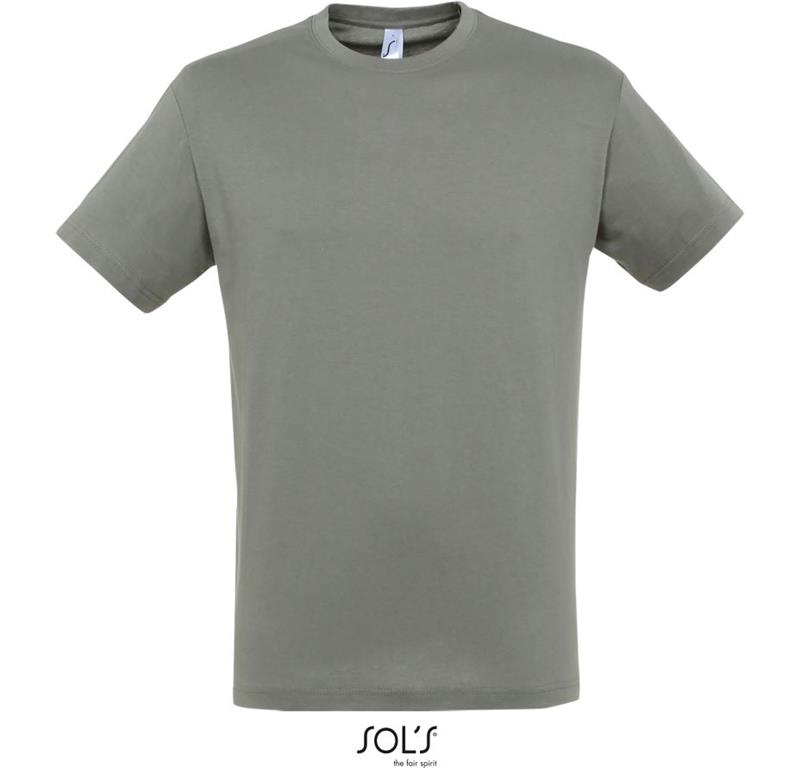 T-Shirt SOL'S | Regent