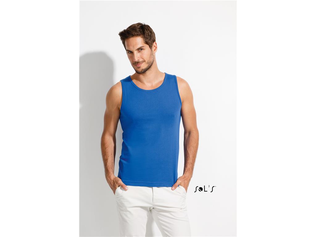 Moška majica JUSTIN, 11465