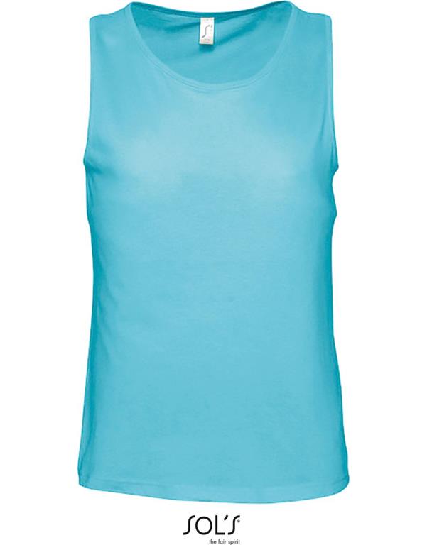 Men's Tank Top JUSTIN, 11465