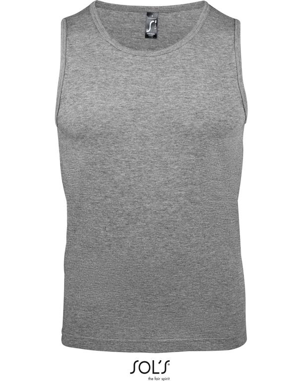 Men's Tank Top JUSTIN, 11465