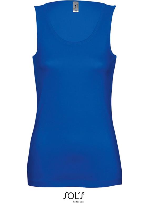 Damen Träger Shirt JANE 1475