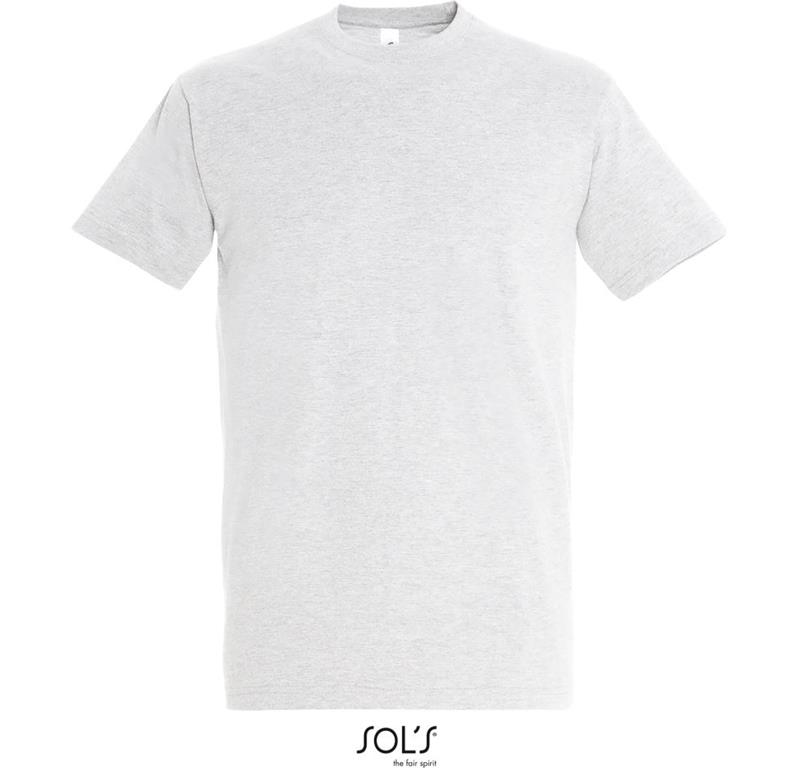 Schweres T-Shirt SOL'S | Imperial