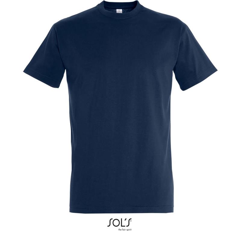 Schweres T-Shirt SOL'S | Imperial