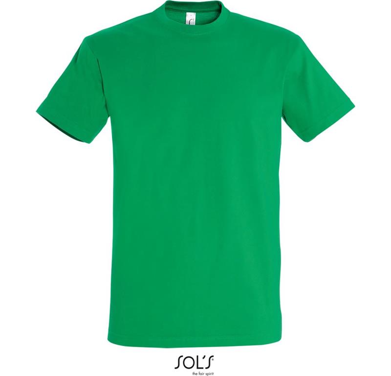 Heavy T-Shirt SOL'S | Imperial