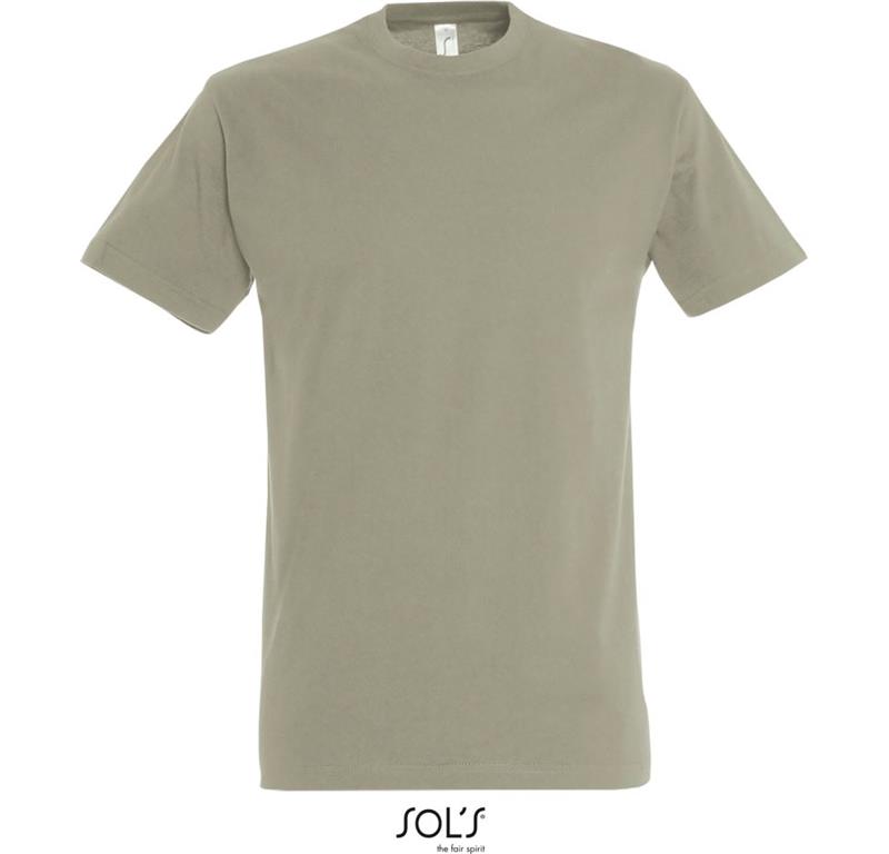 Schweres T-Shirt SOL'S | Imperial