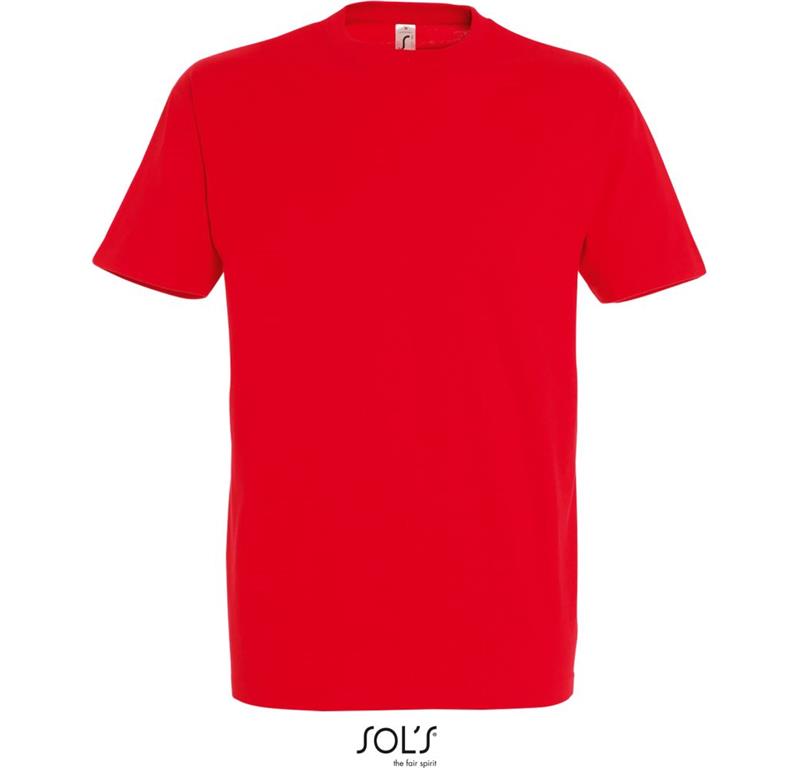 Schweres T-Shirt SOL'S | Imperial