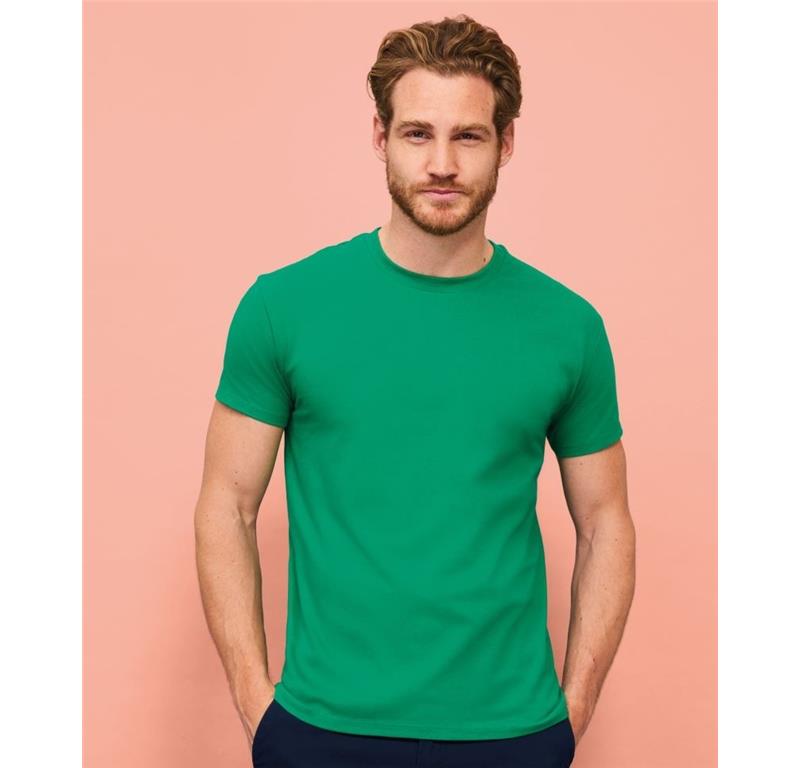 Heavy T-Shirt SOL'S | Imperial