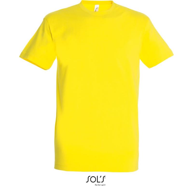 Schweres T-Shirt SOL'S | Imperial