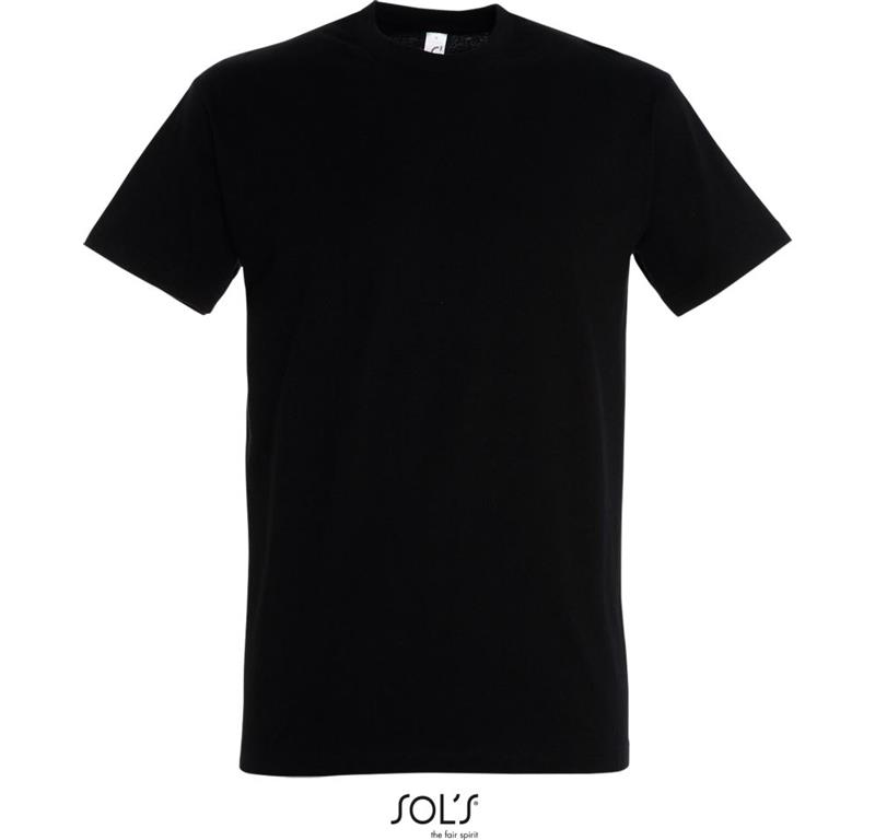 Heavy T-Shirt SOL'S | Imperial