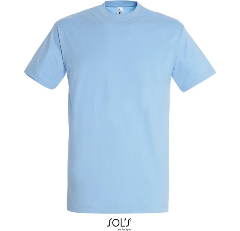 Heavy T-Shirt SOL'S | Imperial