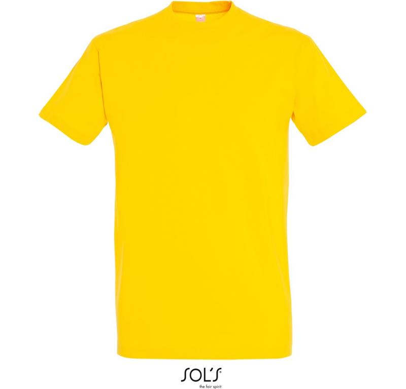 Heavy T-Shirt SOL'S | Imperial