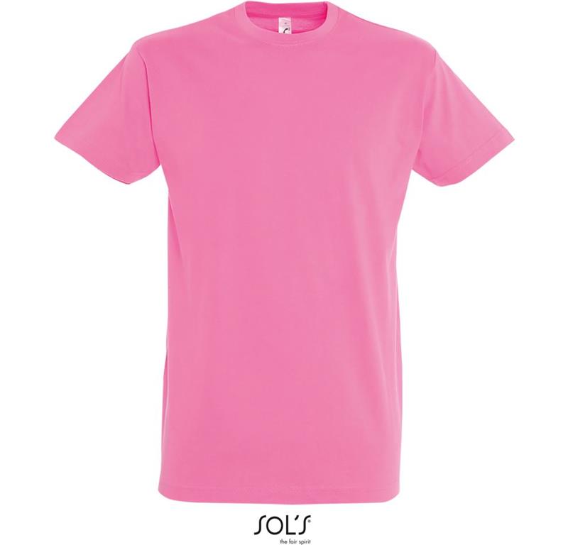 Schweres T-Shirt SOL'S | Imperial