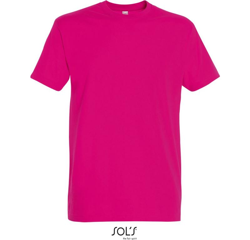 Heavy T-Shirt SOL'S | Imperial