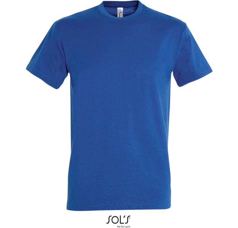 Heavy T-Shirt SOL'S | Imperial