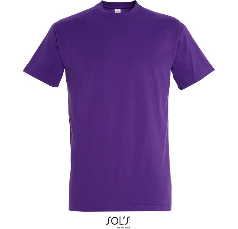 Heavy T-Shirt SOL'S | Imperial