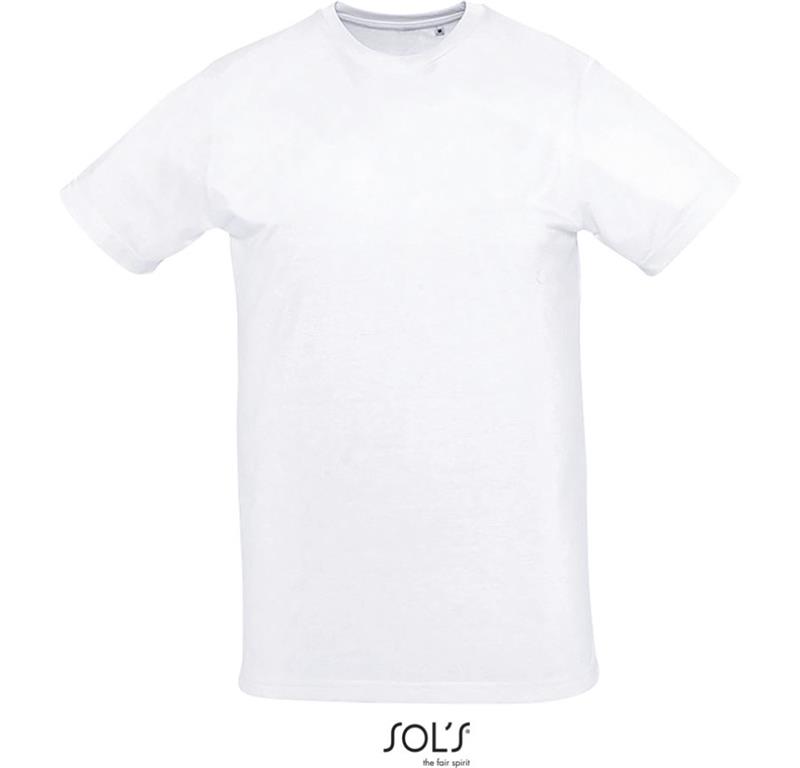 Sublimation T-Shirt SUBLIMA 1775