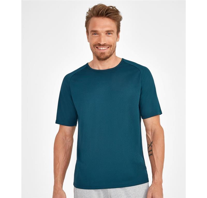 Moška športna majica SPORTY, 11939