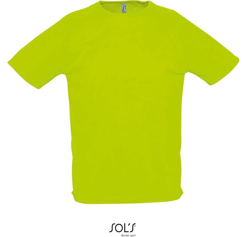Moška športna majica SPORTY, 11939