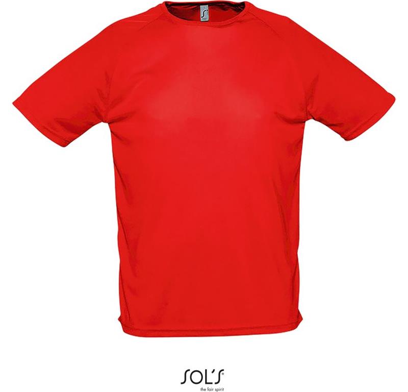 Moška športna majica SPORTY, 11939