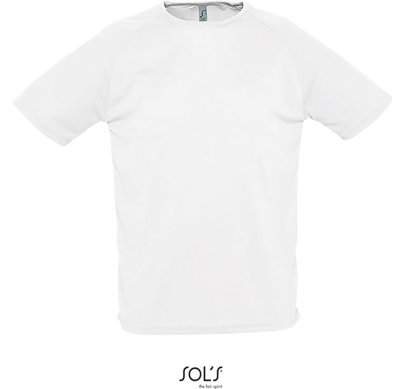 Men's Raglan T-Shirt SPORTY 1939