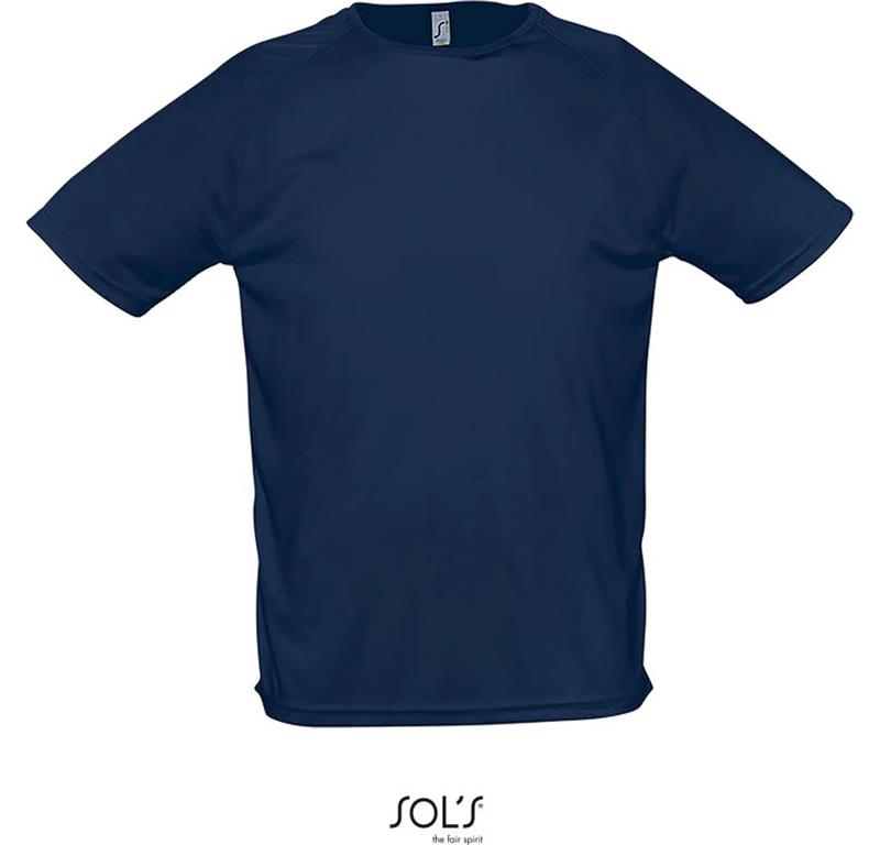 Sport T-Shirt SPORTY 1939
