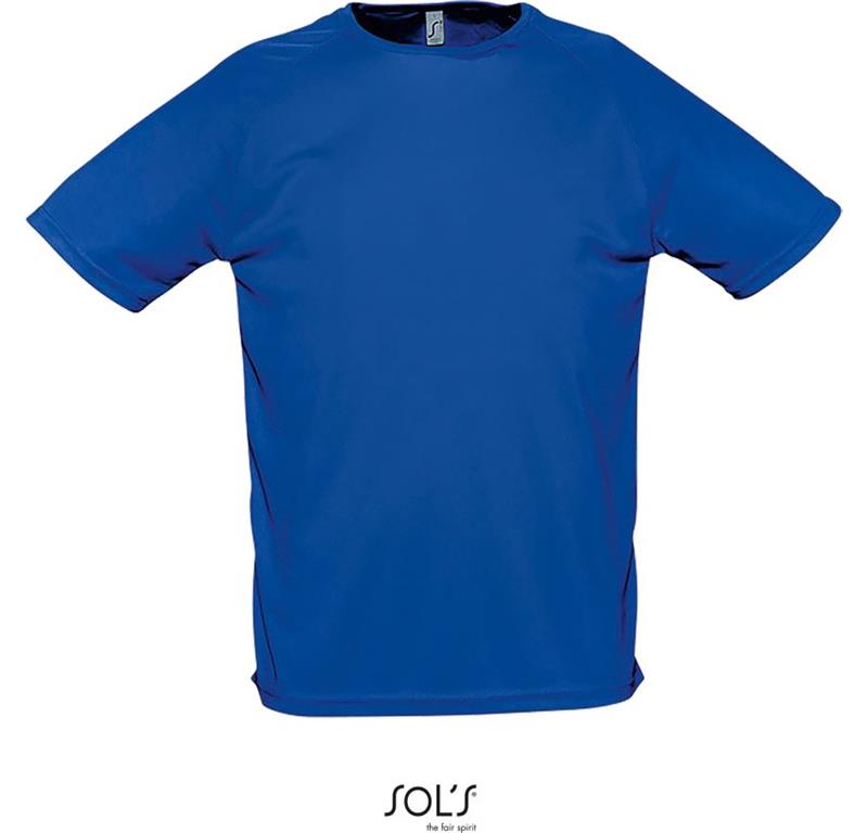 Men's Raglan T-Shirt SPORTY 1939