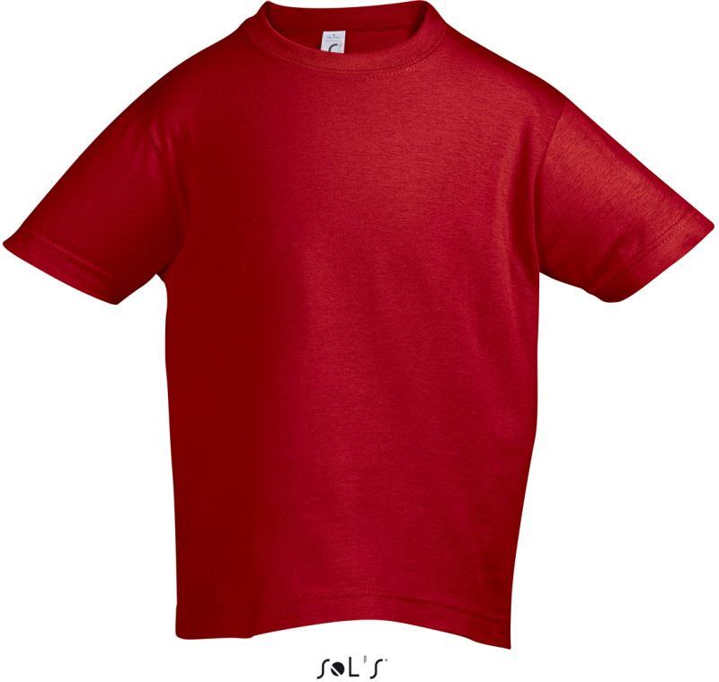 Kids' T-Shirt SOL'S | Regent Kids