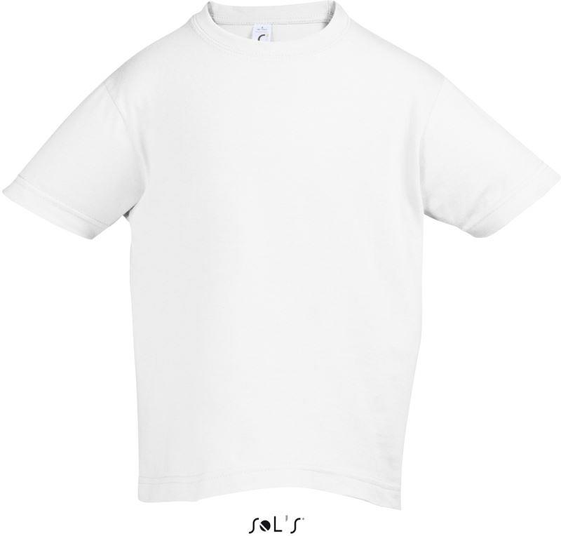 Kinder T-Shirt SOL'S | Regent Kids