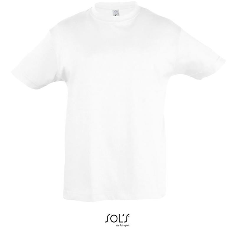 Kids' T-Shirt SOL'S | Regent Kids