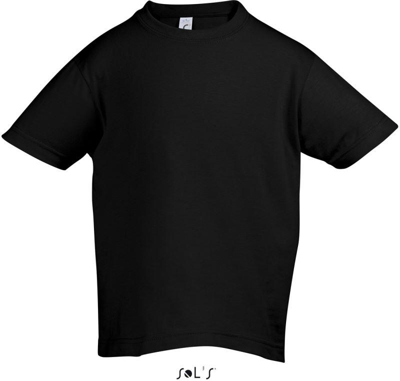 Kinder T-Shirt SOL'S | Regent Kids