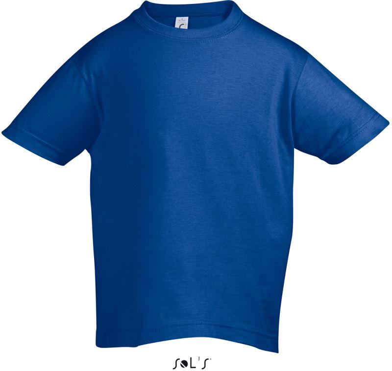 Kids' T-Shirt SOL'S | Regent Kids