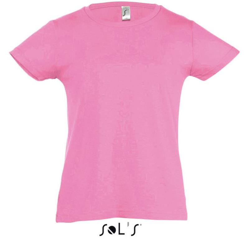 Kinder T-Shirt CHERRY 1981