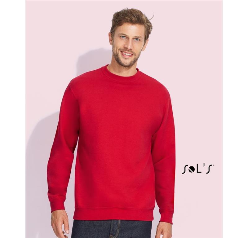 Uniseks pulover NEW SUPREME, 13250