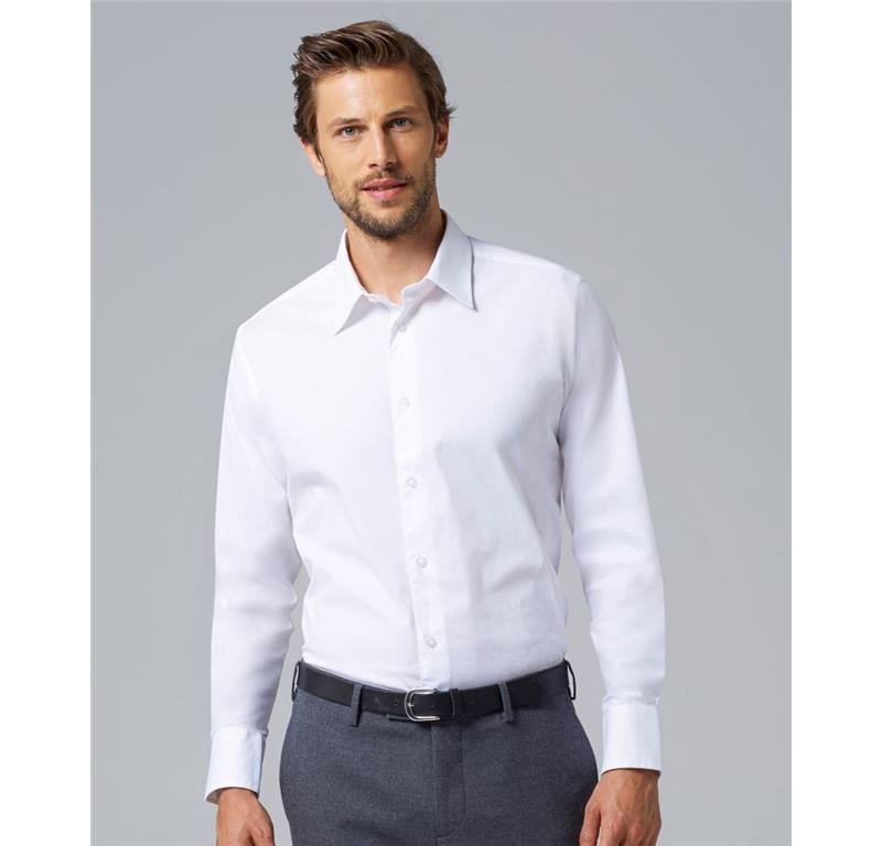 Moška srajca dolgi rokavi BRIGHTON,17000