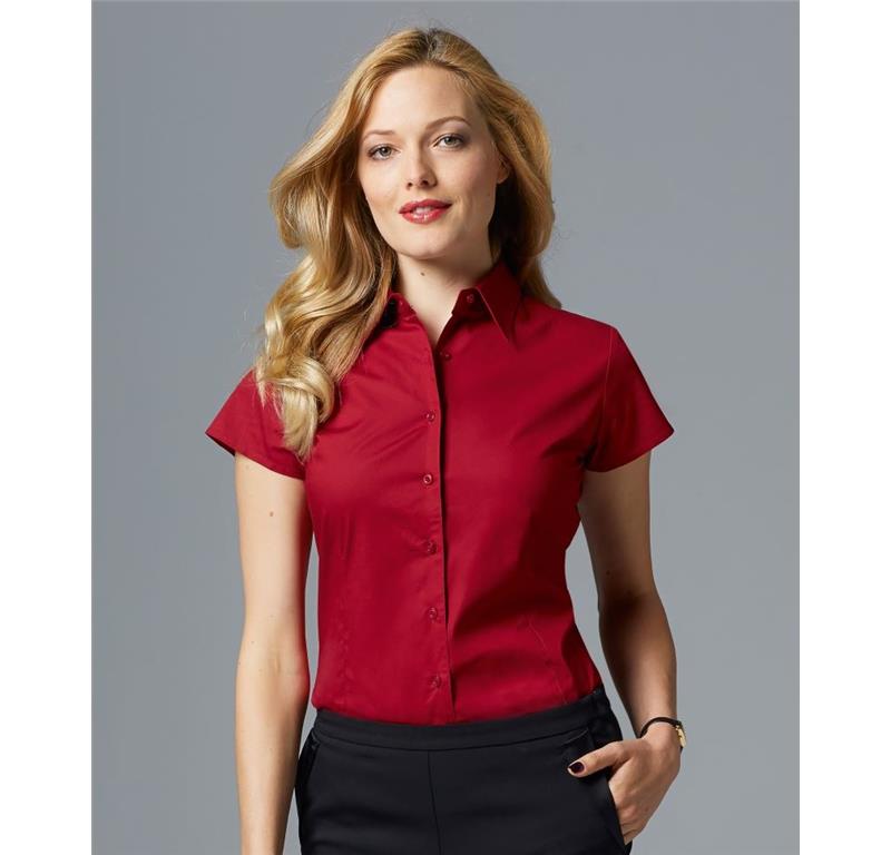 Ladies' Stretch Shirt EXCESS 7020