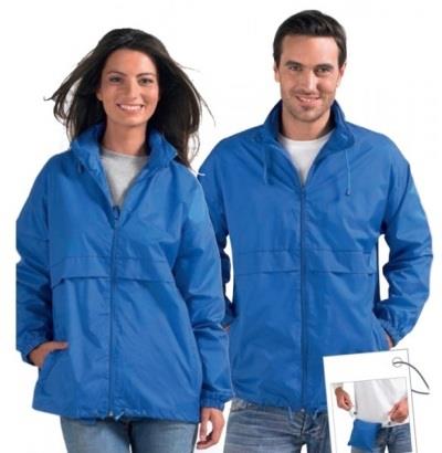 Uniseks vodoodporna vetrovka SURF, 32000